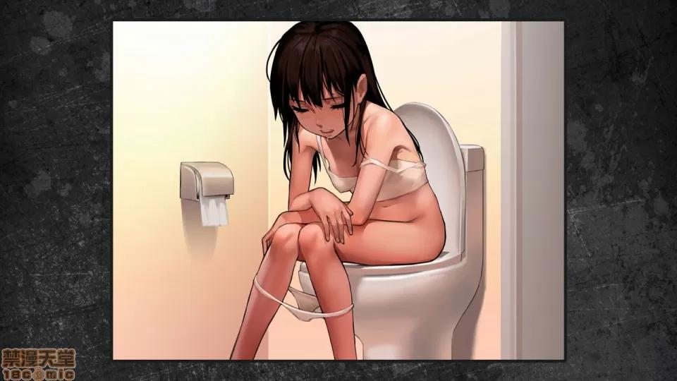 分章整合版 [正經同人 (As109)] 少女と里路地 其ノ終 [中國語] [無修正]-1280x 第7页