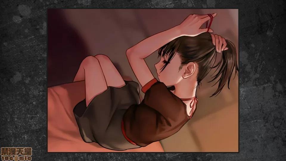 分章整合版 [正經同人 (As109)] 少女と里路地 其ノ終 [中國語] [無修正]-1280x 第21页