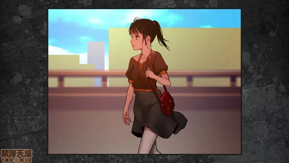 分章整合版 [正經同人 (As109)] 少女と里路地 其ノ終 [中國語] [無修正]-1280x 第27页