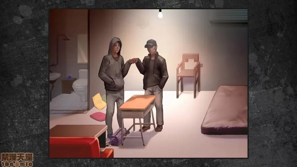 分章整合版 [正經同人 (As109)] 少女と里路地 其ノ終 [中國語] [無修正]-1280x 第207页