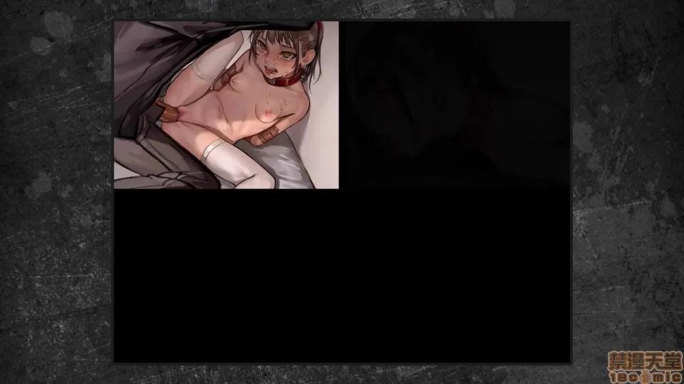 分章整合版 [正經同人 (As109)] 少女と里路地 其ノ終 [中國語] [無修正]-1280x 第236页