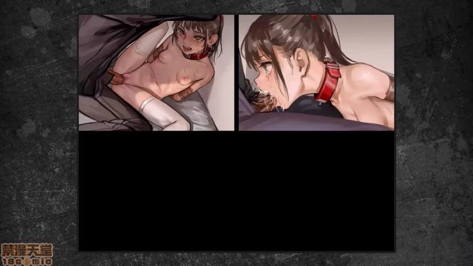 分章整合版 [正經同人 (As109)] 少女と里路地 其ノ終 [中國語] [無修正]-1280x 第237页