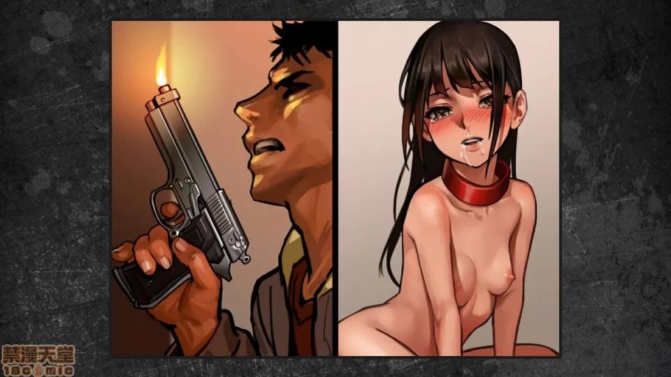 分章整合版 [正經同人 (As109)] 少女と里路地 其ノ終 [中國語] [無修正]-1280x 第469页