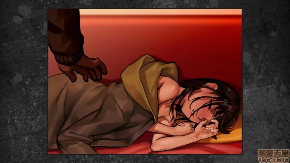 分章整合版 [正經同人 (As109)] 少女と里路地 其ノ終 [中國語] [無修正]-1280x 第471页