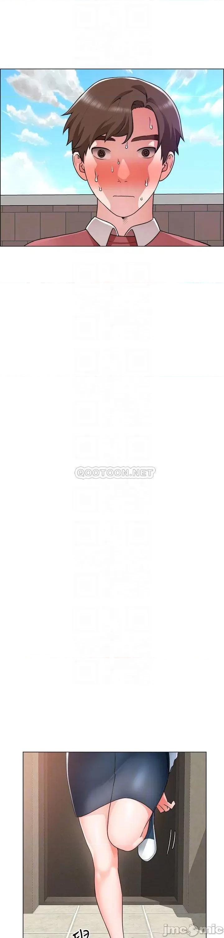 诚征粗工 诚征粗工_第34话_-_我们…直接来吧 第9页