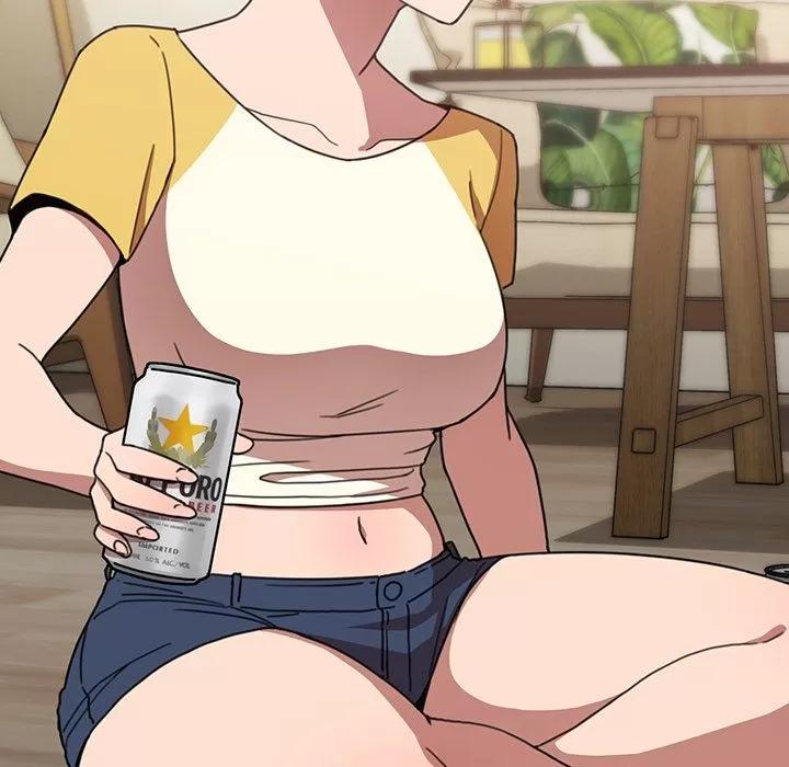 邻家三姐妹 邻家三姐妹 | 第36话 第84页
