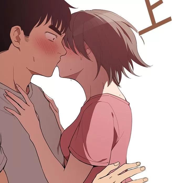 邻家三姐妹 邻家三姐妹 | 第41话 第34页