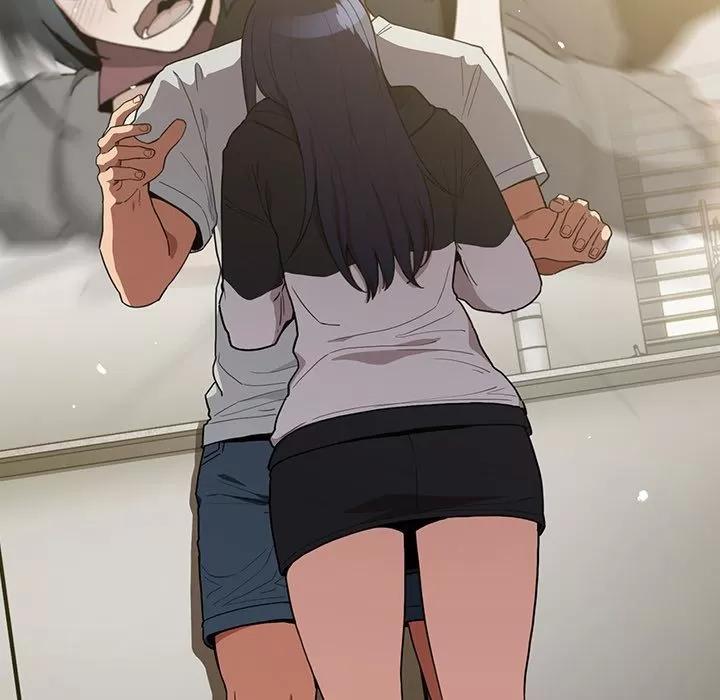 邻家三姐妹 邻家三姐妹 | 第43话 第42页