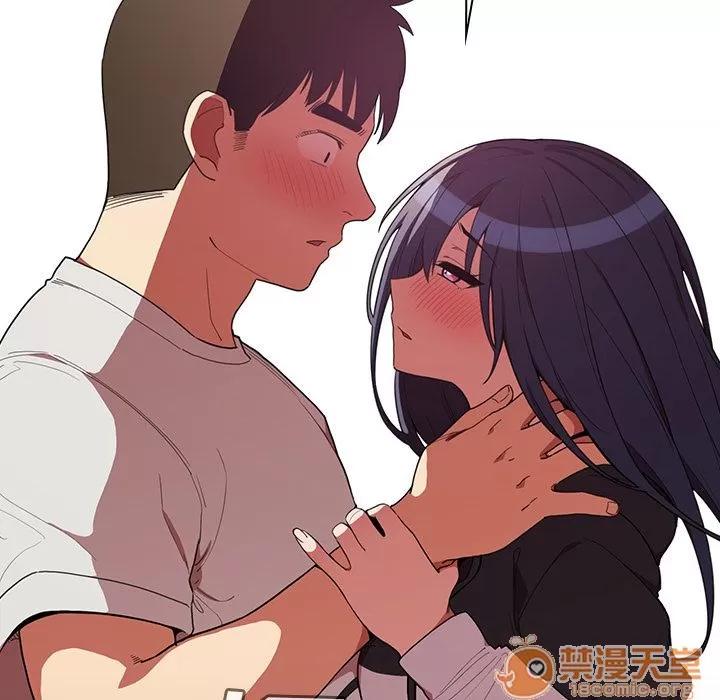 邻家三姐妹 邻家三姐妹 | 第43话 第50页