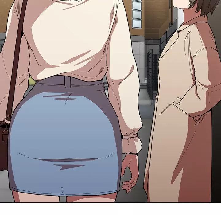 邻家三姐妹 邻家三姐妹 | 第43话 第79页