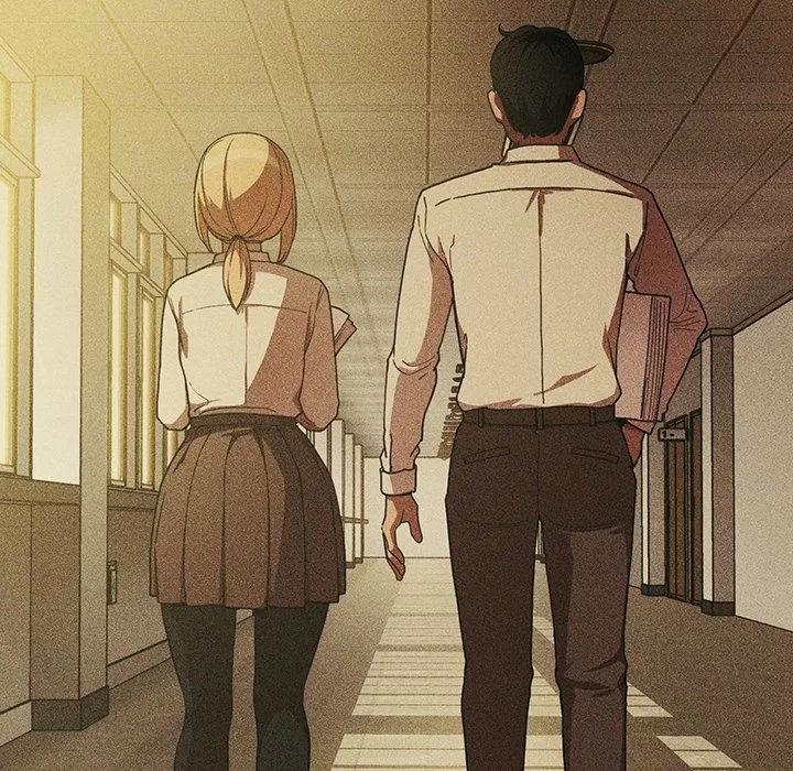 邻家三姐妹 邻家三姐妹 | 第46话 第46页