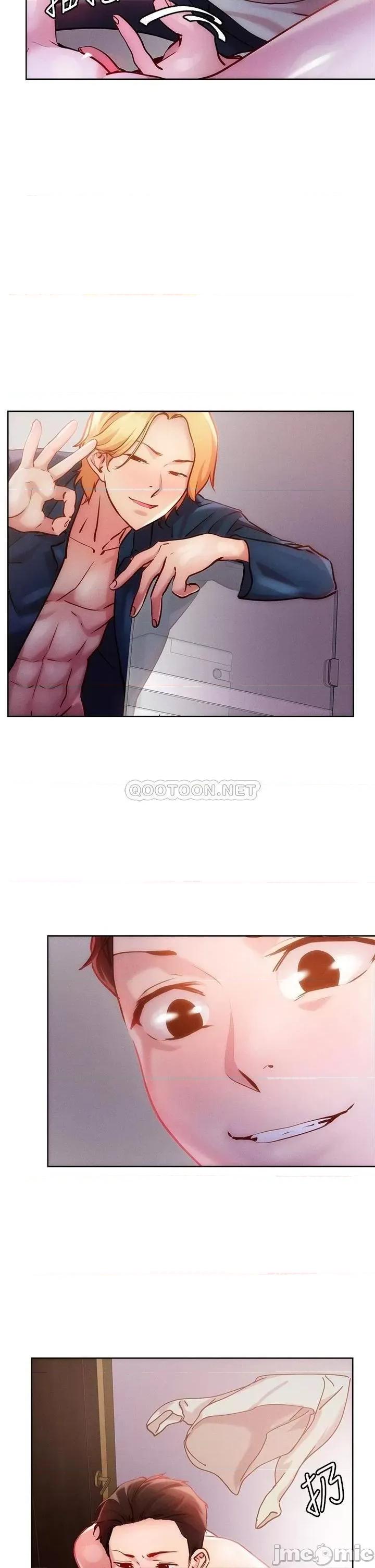 把妹鬼达人 把妹鬼达人27 第26页