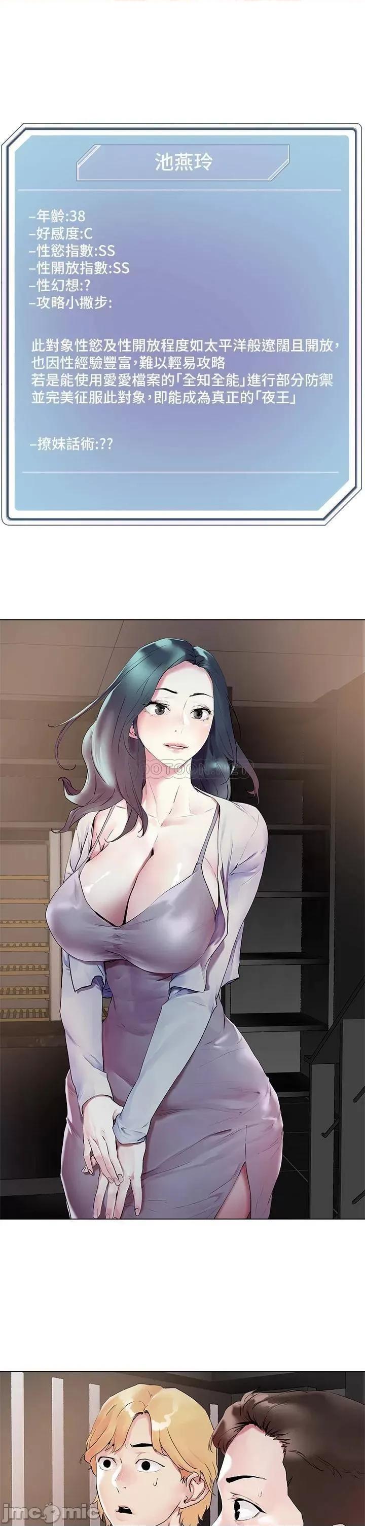 把妹鬼达人 把妹鬼达人51 第33页