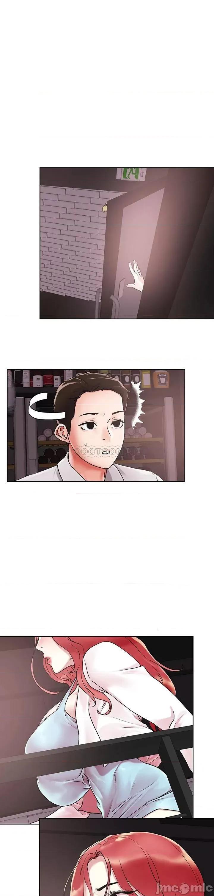 把妹鬼达人 把妹鬼达人 55 第1页