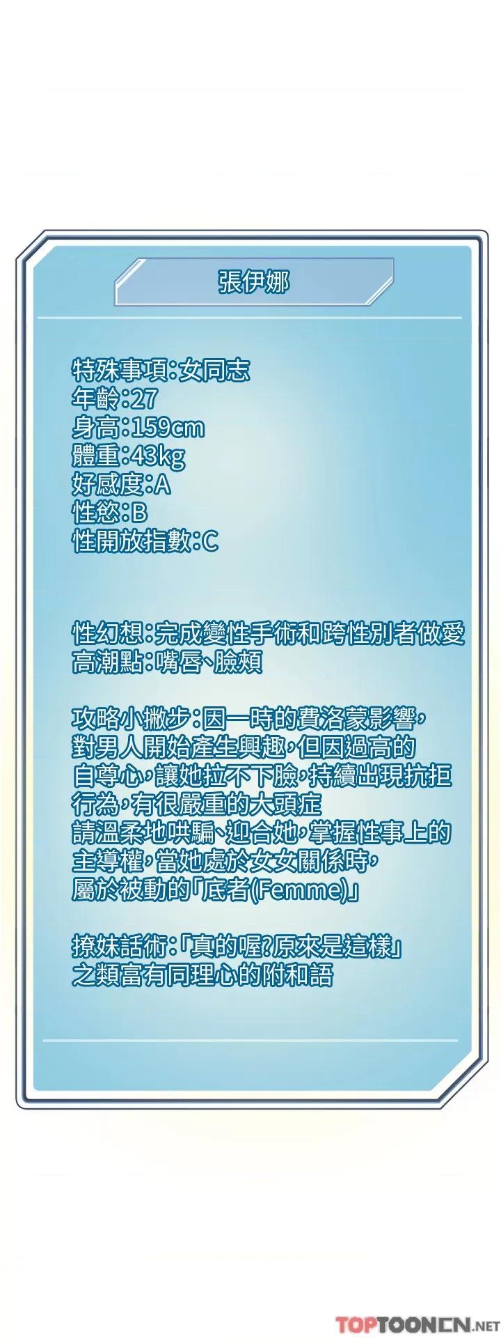 把妹鬼达人 把妹鬼达人94 第5页