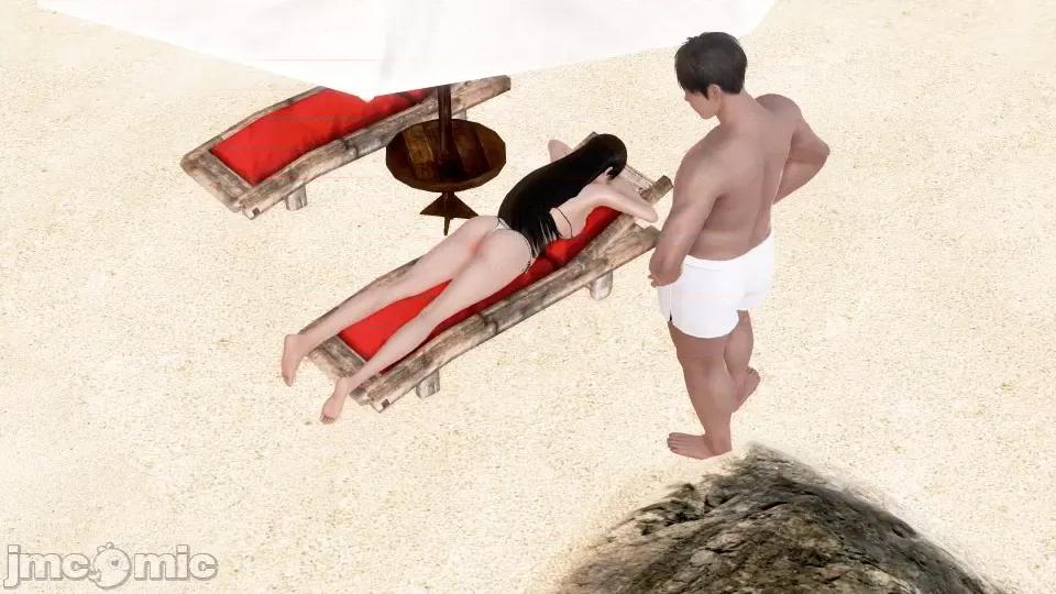 手機第一章 催眠手機6婚禮與假期（作者森林） 第317页