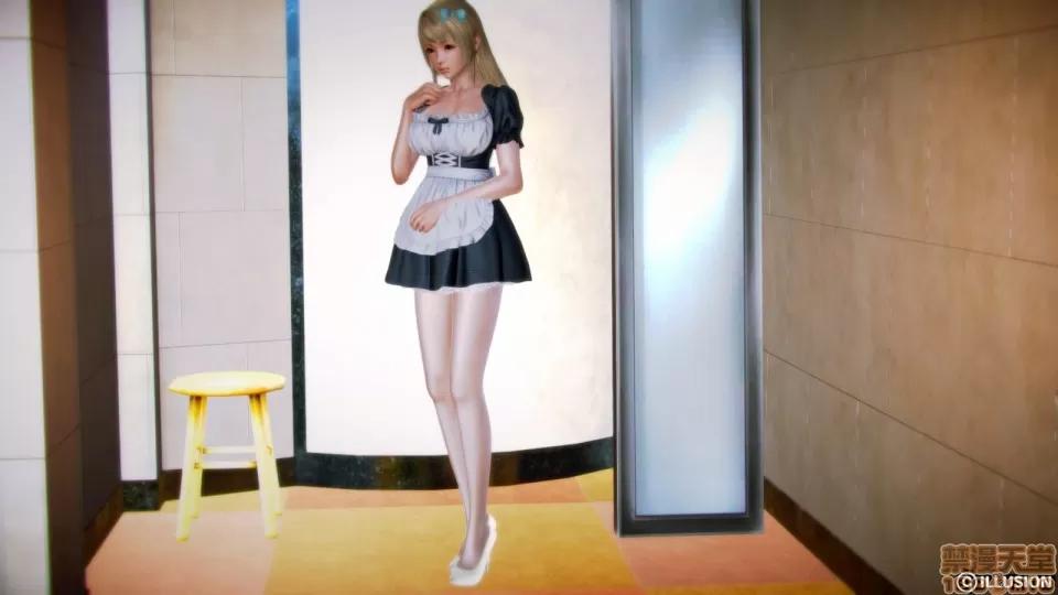 迷煳的女儿 [3D乱伦]迷煳的女儿 第100页