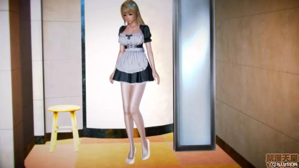 迷煳的女儿 [3D乱伦]迷煳的女儿 第101页