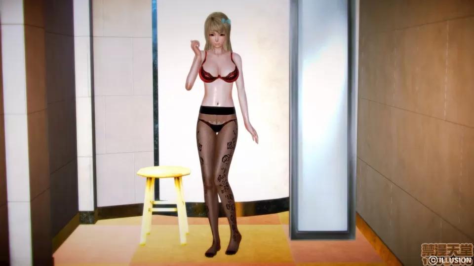 迷煳的女儿 [3D乱伦]迷煳的女儿 第107页