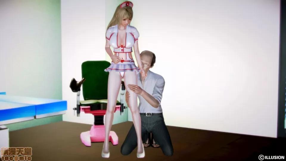 迷煳的女儿 [3D乱伦]迷煳的女儿 第165页