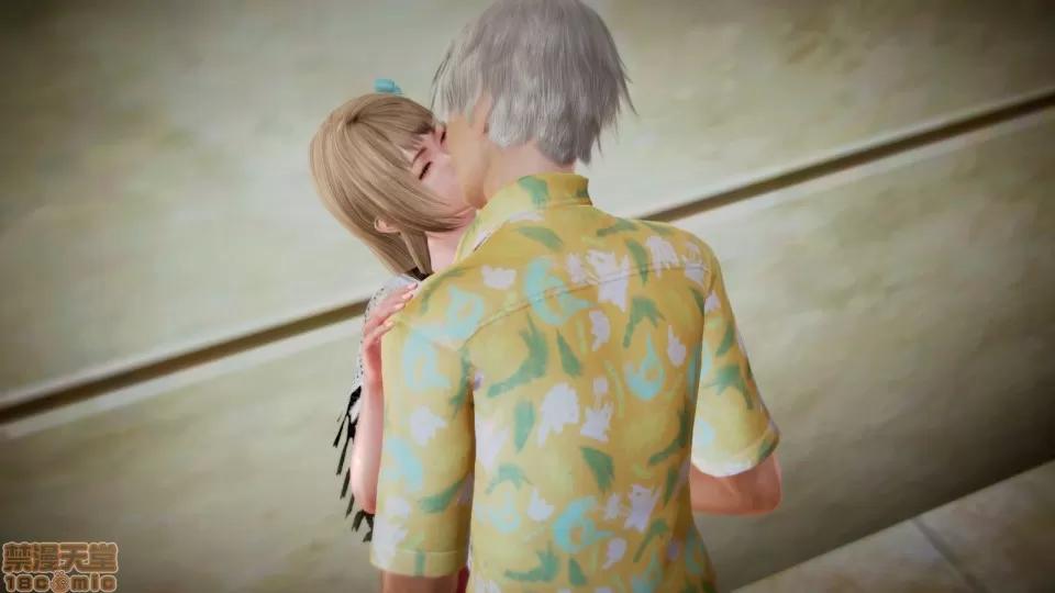 迷煳的女儿 [3D乱伦]迷煳的女儿1-14(完·双结局)The Naive and Careless Daughter (迷煳的女儿) Chapter 2 - Asshole Actor Chapter (渣男演员篇) 第14页