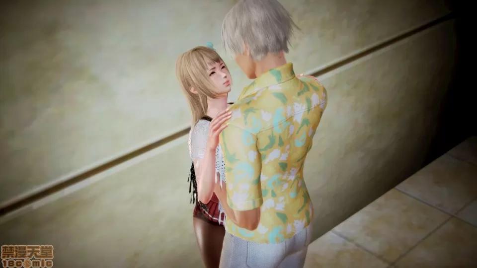迷煳的女儿 [3D乱伦]迷煳的女儿1-14(完·双结局)The Naive and Careless Daughter (迷煳的女儿) Chapter 2 - Asshole Actor Chapter (渣男演员篇) 第27页