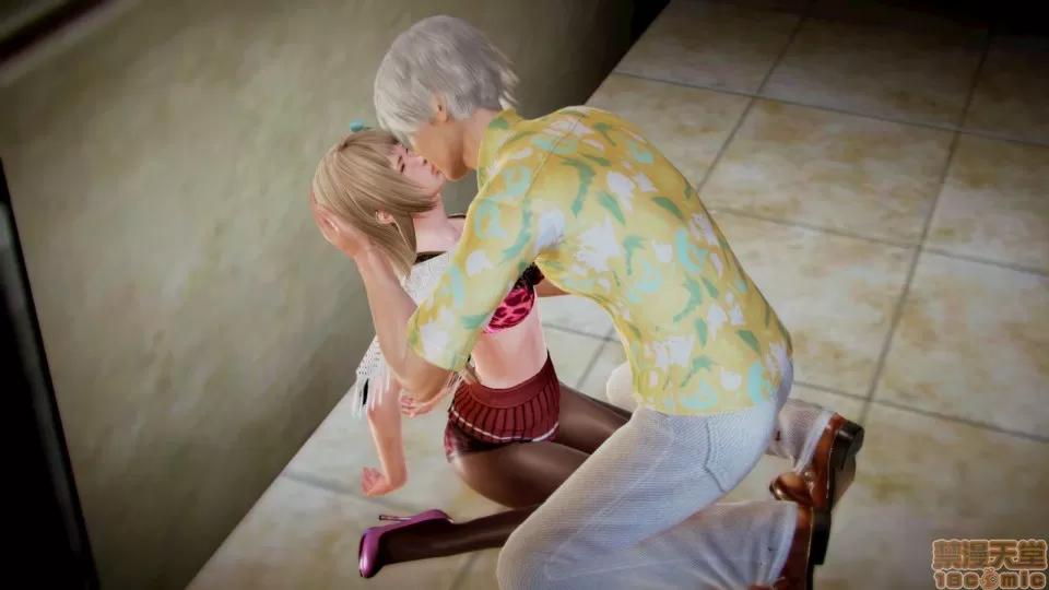 迷煳的女儿 [3D乱伦]迷煳的女儿1-14(完·双结局)The Naive and Careless Daughter (迷煳的女儿) Chapter 2 - Asshole Actor Chapter (渣男演员篇) 第39页