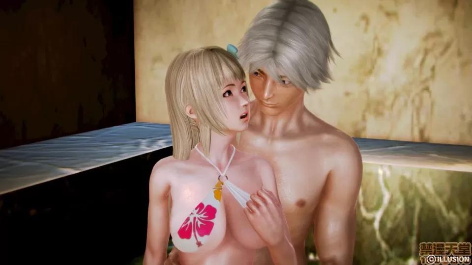 迷煳的女儿 [3D乱伦]迷煳的女儿1-14(完·双结局)The Naive and Careless Daughter (迷煳的女儿) Chapter 2 - Asshole Actor Chapter (渣男演员篇) 第60页