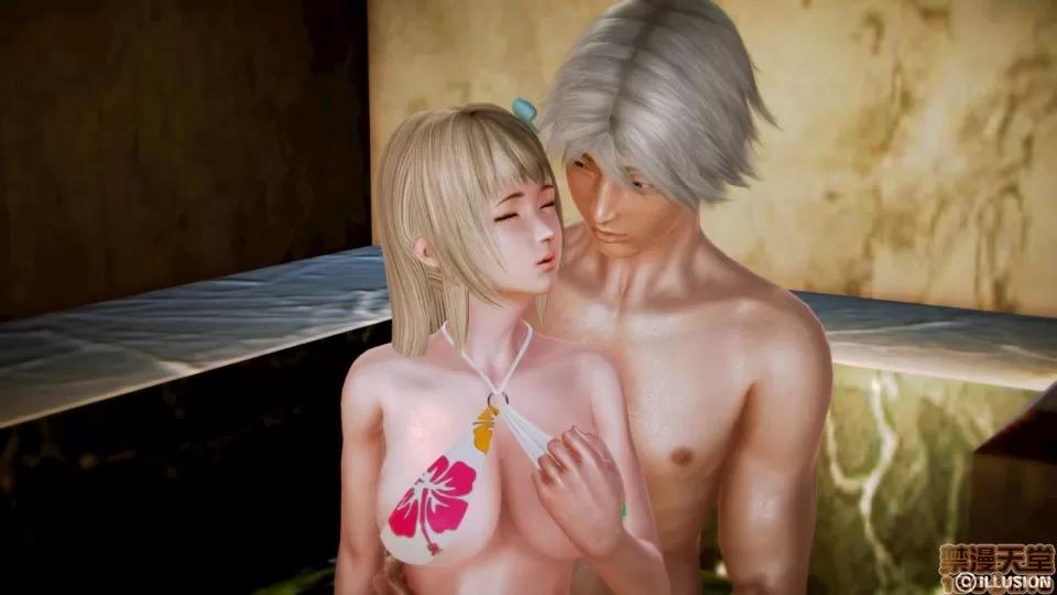 迷煳的女儿 [3D乱伦]迷煳的女儿1-14(完·双结局)The Naive and Careless Daughter (迷煳的女儿) Chapter 2 - Asshole Actor Chapter (渣男演员篇) 第61页