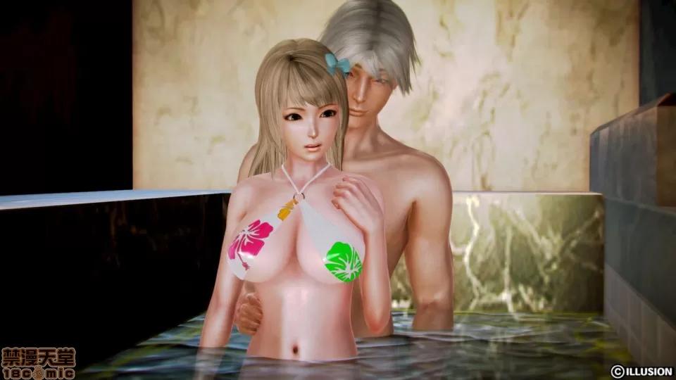 迷煳的女儿 [3D乱伦]迷煳的女儿1-14(完·双结局)The Naive and Careless Daughter (迷煳的女儿) Chapter 2 - Asshole Actor Chapter (渣男演员篇) 第65页