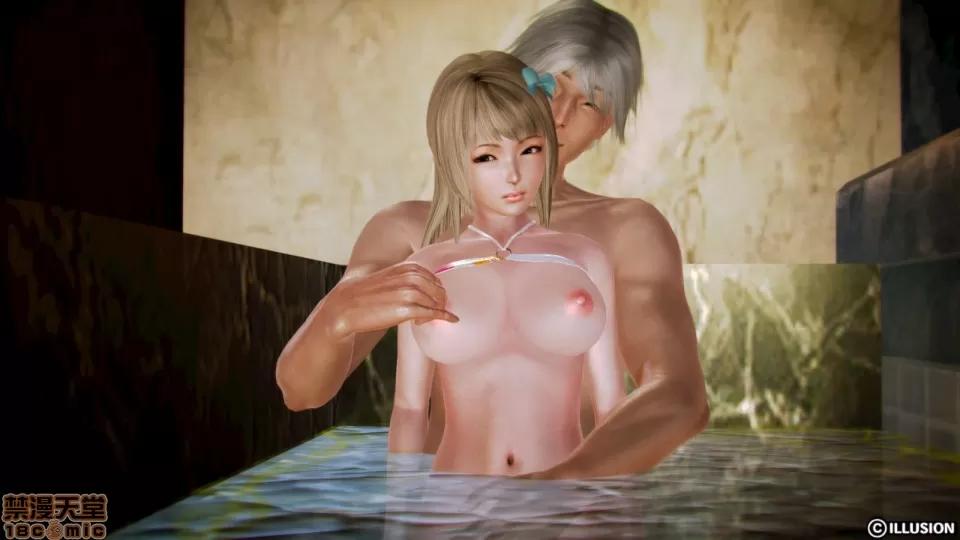 迷煳的女儿 [3D乱伦]迷煳的女儿1-14(完·双结局)The Naive and Careless Daughter (迷煳的女儿) Chapter 2 - Asshole Actor Chapter (渣男演员篇) 第77页