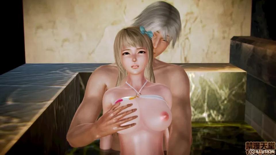 迷煳的女儿 [3D乱伦]迷煳的女儿1-14(完·双结局)The Naive and Careless Daughter (迷煳的女儿) Chapter 2 - Asshole Actor Chapter (渣男演员篇) 第84页