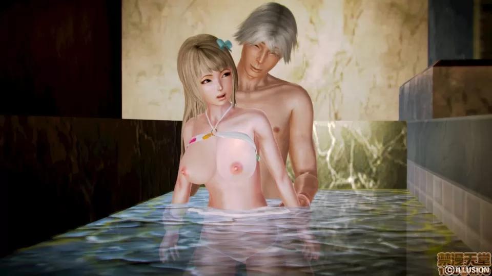 迷煳的女儿 [3D乱伦]迷煳的女儿1-14(完·双结局)The Naive and Careless Daughter (迷煳的女儿) Chapter 2 - Asshole Actor Chapter (渣男演员篇) 第90页