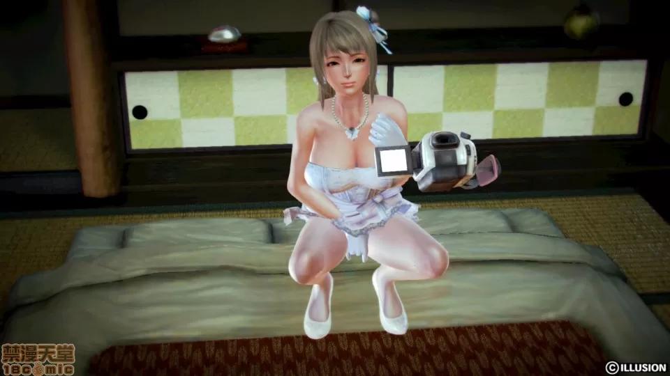 迷煳的女儿 [3D乱伦]迷煳的女儿1-14(完·双结局)The Naive and Careless Daughter (迷煳的女儿) Chapter 2 - Asshole Actor Chapter (渣男演员篇) 第100页