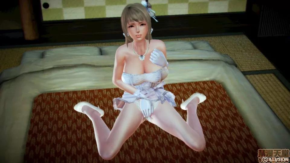 迷煳的女儿 [3D乱伦]迷煳的女儿1-14(完·双结局)The Naive and Careless Daughter (迷煳的女儿) Chapter 2 - Asshole Actor Chapter (渣男演员篇) 第112页