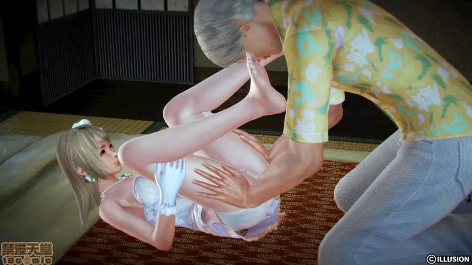 迷煳的女儿 [3D乱伦]迷煳的女儿1-14(完·双结局)The Naive and Careless Daughter (迷煳的女儿) Chapter 2 - Asshole Actor Chapter (渣男演员篇) 第129页