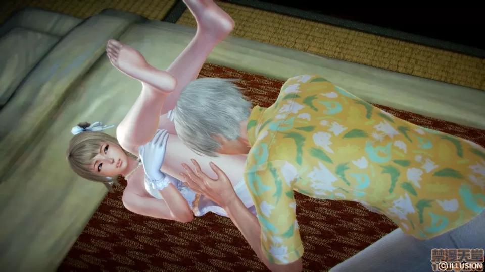 迷煳的女儿 [3D乱伦]迷煳的女儿1-14(完·双结局)The Naive and Careless Daughter (迷煳的女儿) Chapter 2 - Asshole Actor Chapter (渣男演员篇) 第130页