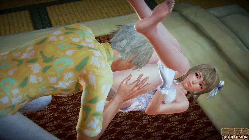 迷煳的女儿 [3D乱伦]迷煳的女儿1-14(完·双结局)The Naive and Careless Daughter (迷煳的女儿) Chapter 2 - Asshole Actor Chapter (渣男演员篇) 第131页