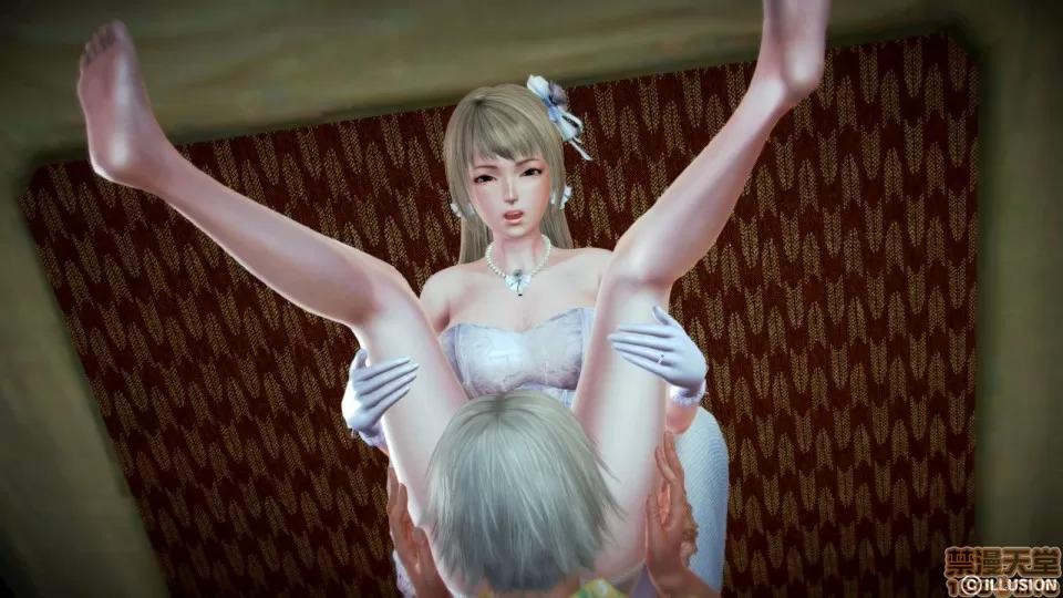 迷煳的女儿 [3D乱伦]迷煳的女儿1-14(完·双结局)The Naive and Careless Daughter (迷煳的女儿) Chapter 2 - Asshole Actor Chapter (渣男演员篇) 第133页