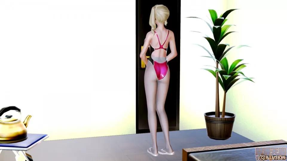 迷煳的女儿 [3D乱伦]迷煳的女儿1-14(完·双结局)The Naive and Careless Daughter (迷煳的女儿) Chapter 3 - Nasty Teacher Chapter (卑秽教师篇) 第17页