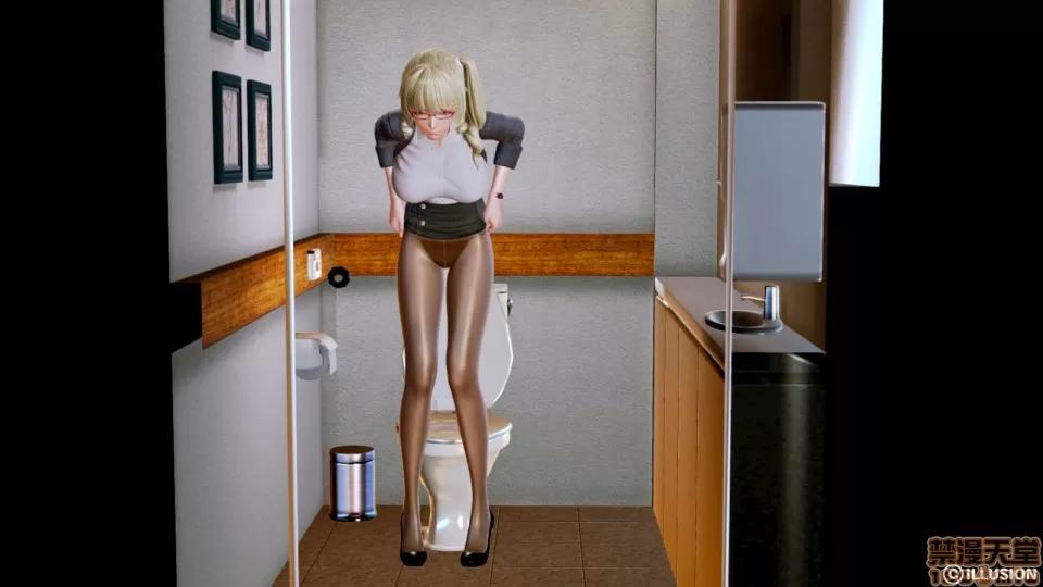 迷煳的女儿 [3D乱伦]迷煳的女儿1-14(完·双结局)The Naive and Careless Daughter (迷煳的女儿) Chapter 3 - Nasty Teacher Chapter (卑秽教师篇) 第100页