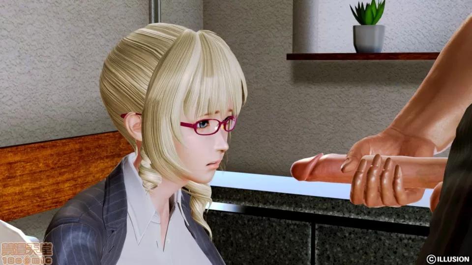 迷煳的女儿 [3D乱伦]迷煳的女儿1-14(完·双结局)The Naive and Careless Daughter (迷煳的女儿) Chapter 3 - Nasty Teacher Chapter (卑秽教师篇) 第106页