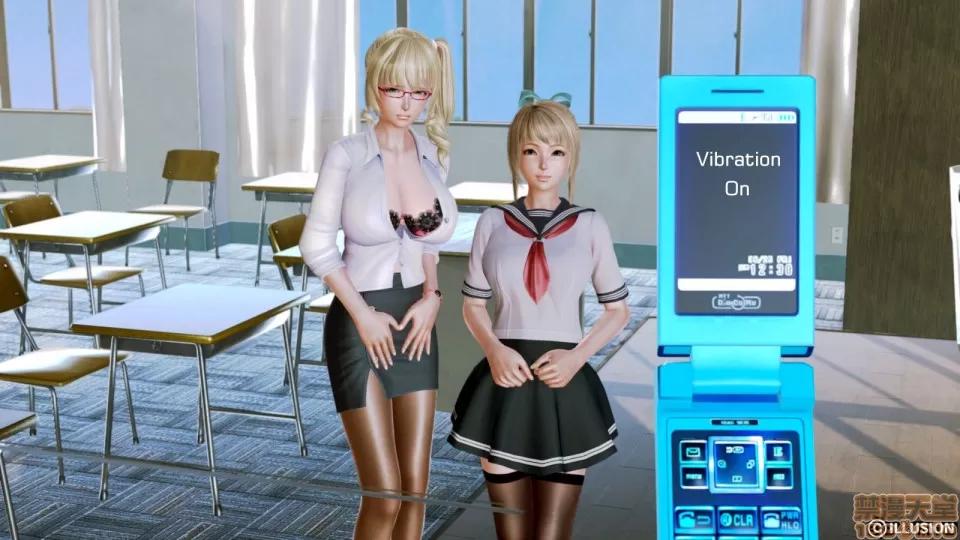迷煳的女儿 [3D乱伦]迷煳的女儿1-14(完·双结局)The Naive and Careless Daughter (迷煳的女儿) Chapter 3 - Nasty Teacher Chapter (卑秽教师篇) 第133页