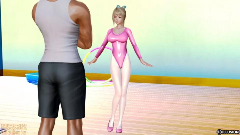 迷煳的女儿 [3D乱伦]迷煳的女儿1-14(完·双结局)The Naive and Careless Daughter (迷煳的女儿) Chapter 3 - Nasty Teacher Chapter (卑秽教师篇) 第138页