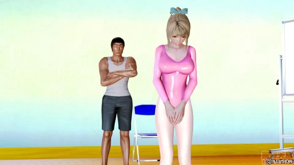 迷煳的女儿 [3D乱伦]迷煳的女儿1-14(完·双结局)The Naive and Careless Daughter (迷煳的女儿) Chapter 3 - Nasty Teacher Chapter (卑秽教师篇) 第147页