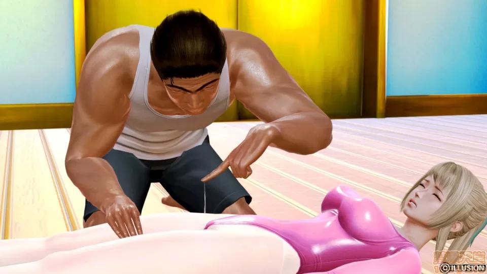 迷煳的女儿 [3D乱伦]迷煳的女儿1-14(完·双结局)The Naive and Careless Daughter (迷煳的女儿) Chapter 3 - Nasty Teacher Chapter (卑秽教师篇) 第162页