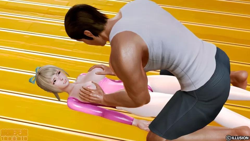 迷煳的女儿 [3D乱伦]迷煳的女儿1-14(完·双结局)The Naive and Careless Daughter (迷煳的女儿) Chapter 3 - Nasty Teacher Chapter (卑秽教师篇) 第166页