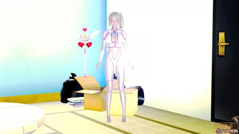 迷煳的女儿 [3D乱伦]迷煳的女儿1-14(完·双结局)The Naive and Careless Daughter (迷煳的女儿) Chapter 3 - Nasty Teacher Chapter (卑秽教师篇) 第211页