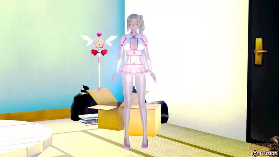 迷煳的女儿 [3D乱伦]迷煳的女儿1-14(完·双结局)The Naive and Careless Daughter (迷煳的女儿) Chapter 3 - Nasty Teacher Chapter (卑秽教师篇) 第212页