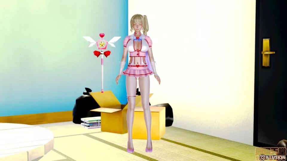 迷煳的女儿 [3D乱伦]迷煳的女儿1-14(完·双结局)The Naive and Careless Daughter (迷煳的女儿) Chapter 3 - Nasty Teacher Chapter (卑秽教师篇) 第213页